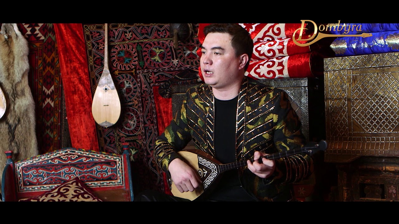 Әлихан Дүйсенбай - 