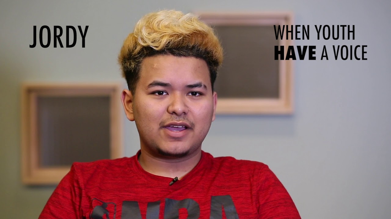 My Voice Matters: The Value of Youth Voice in Court