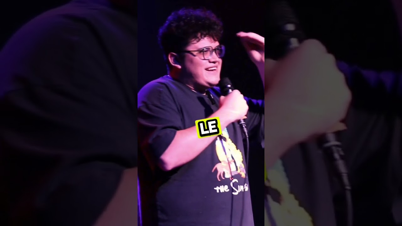 TLAHUAC E INTERLOMAS! #humor #comedia #standupmexico #standupmexicano #standup #shorts #clips