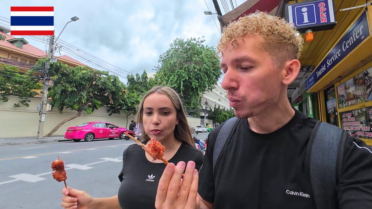 NÃO GOSTEI DESSE VÍDEO...