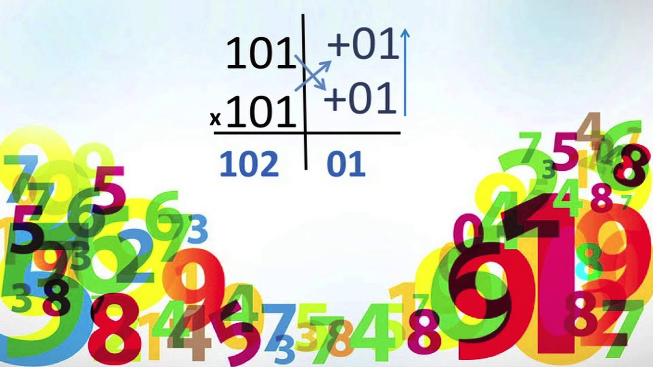 Vedic maths sets you free: Gaurav Tekriwal at TEDxEMWS