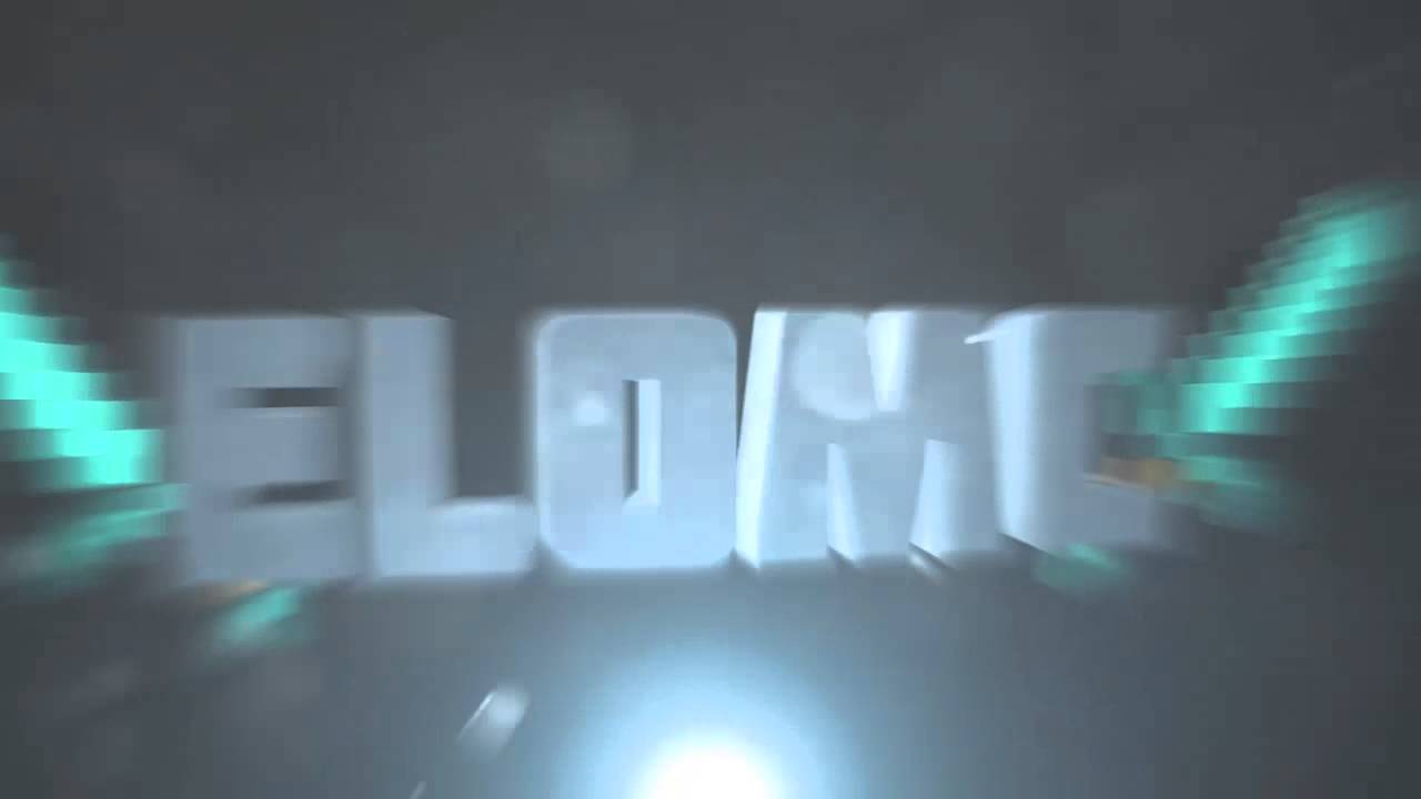 INTRO EloMC //BY me