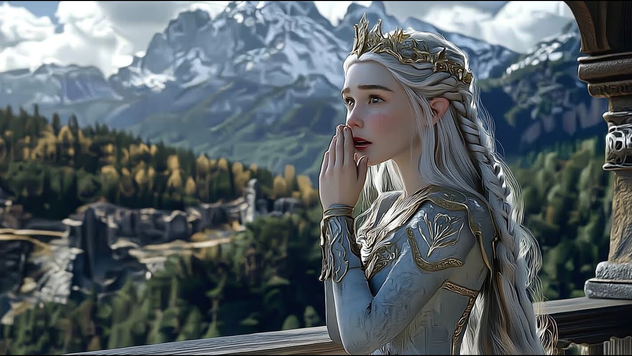 I Said, “Hello, Cutie,” and the Alien Princess Turned Red with Embarrassment | Sci-Fi HFY Reddit