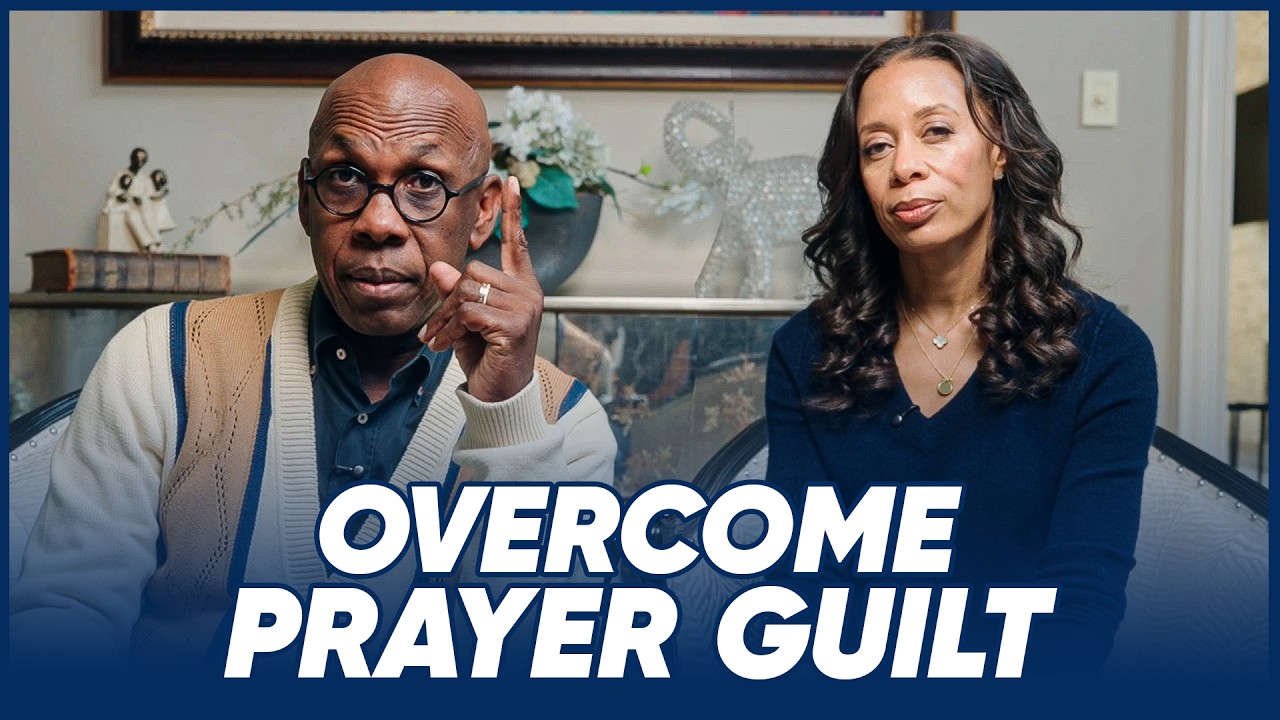 God Told Me to Ask for More — And THIS Happened!!!