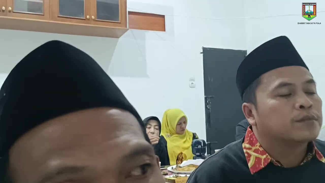 MUSYAWARAH DESA AKHIR TAHUN