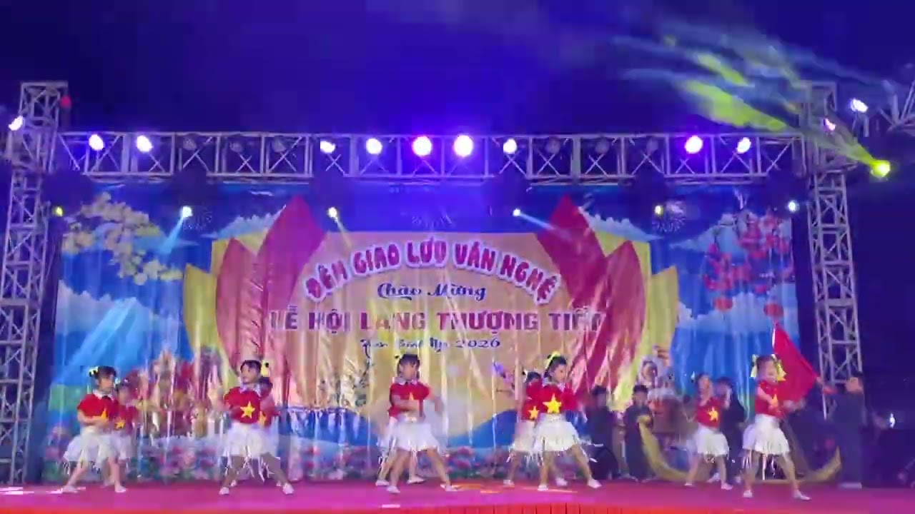 Mam non dai hung hoi lang 2026