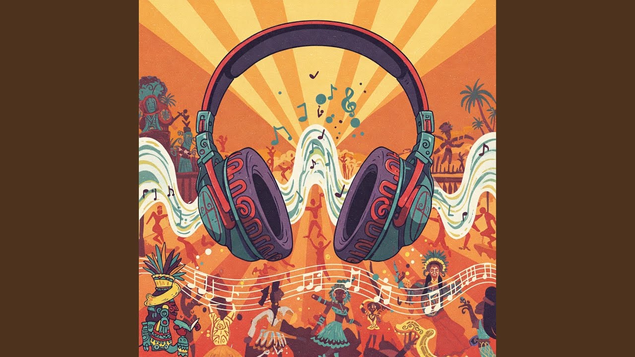 Fuerza Nawa Fuerza (Cover)