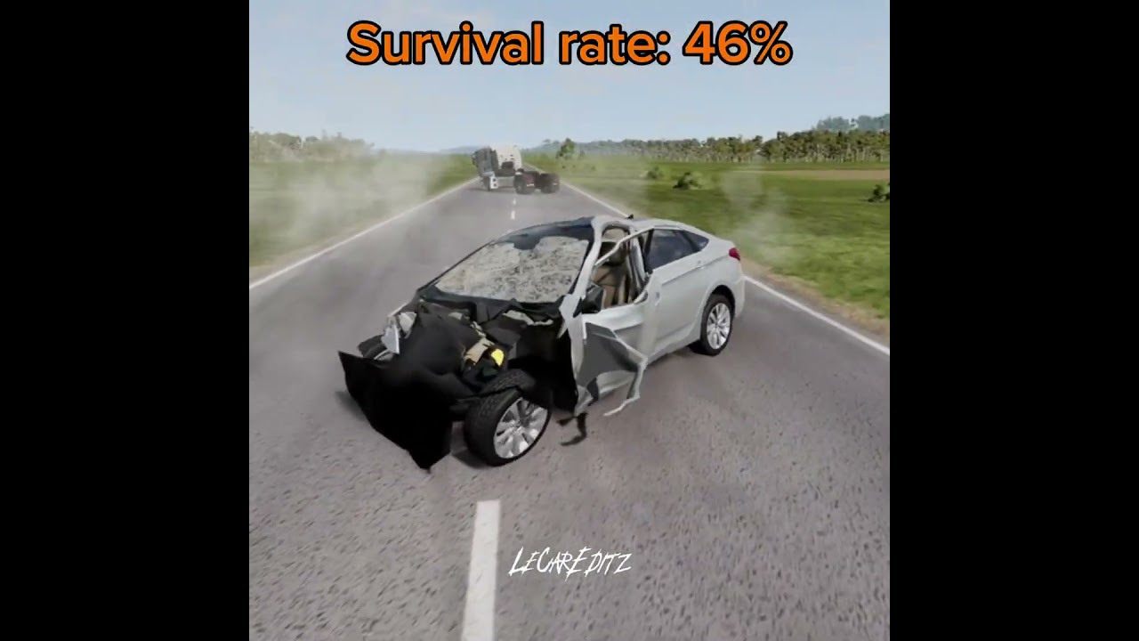 Survival Rate Crashes 💥 