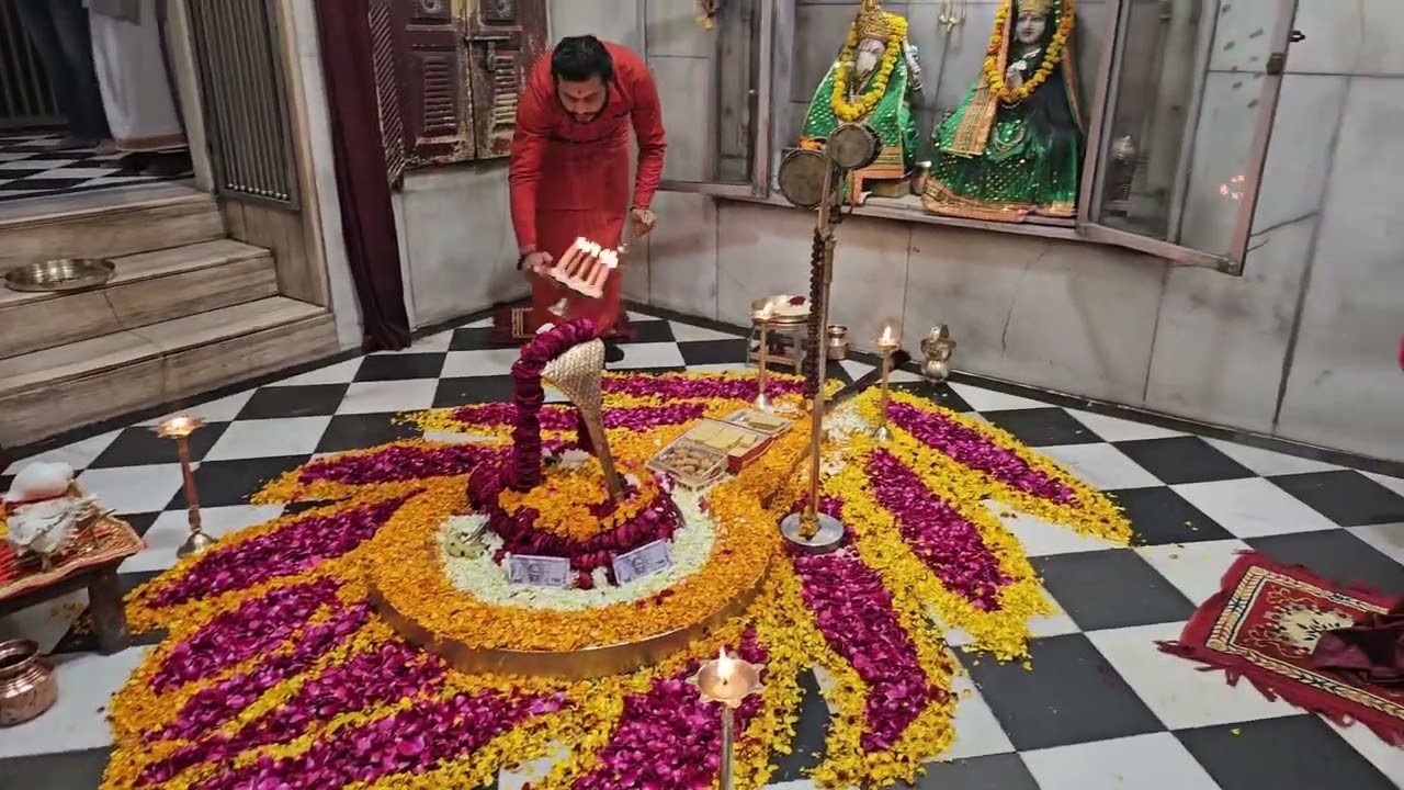 शंकर भगवान जी का ससुराल कनखल हरिद्वार शिव सती विवाह स्थल दक्षेश्वर महादेव मन्दिर #सती #शिव #महापुराण