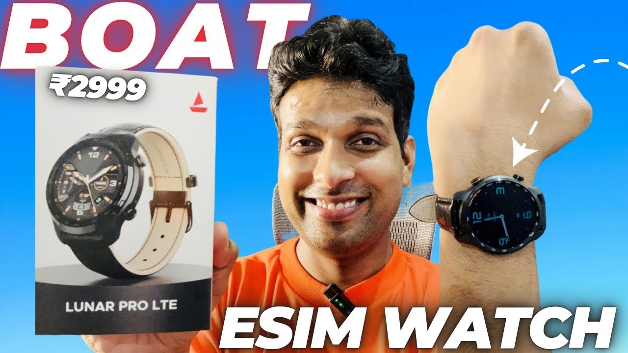 boAt Super Loot deal | boAt Lunar Pro LTE REVIEW 🔥 boAt lunar pro LTE @2299 | boAt loot deal