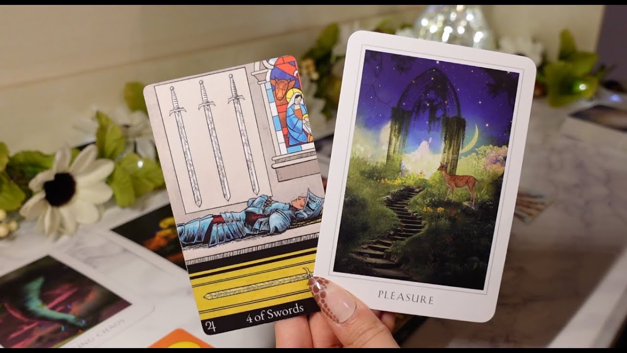 TAURUS: Whatever You Do Don’t FREAK Out, Life Is About To Get GOOD You Deserve This Peace ✨