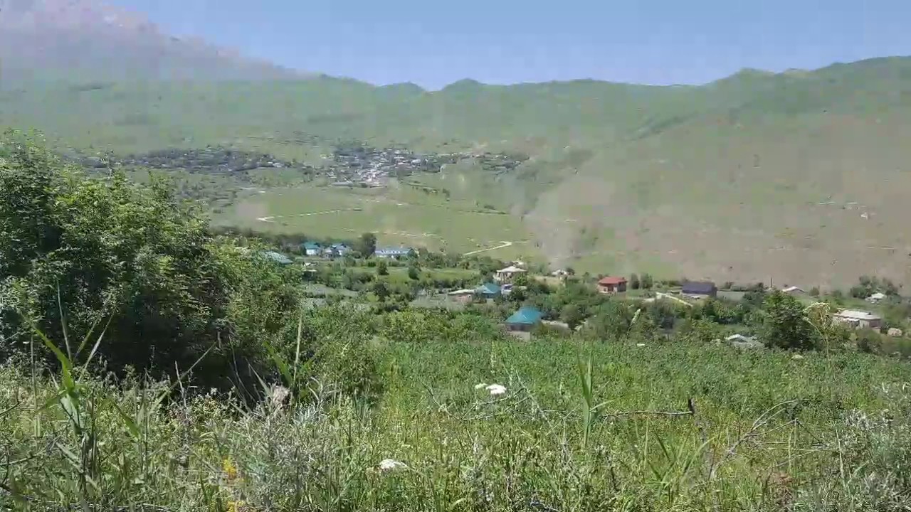 Докузпаринский район село Микрах