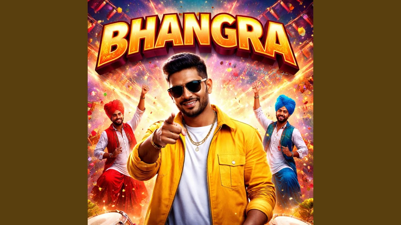 Bhangra Paale
