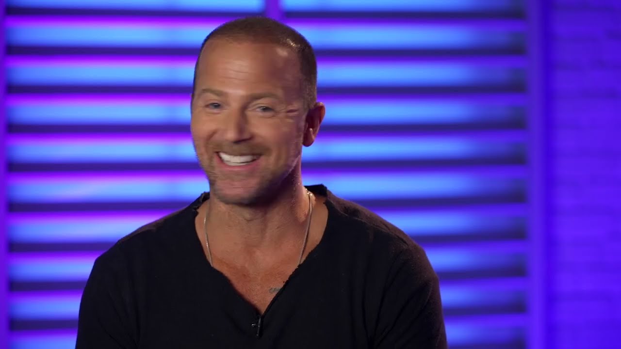 Kip Moore relives 1st Hot 20 appearance, South Africa concert & maybe acting in Outer Banks 4-29-23
