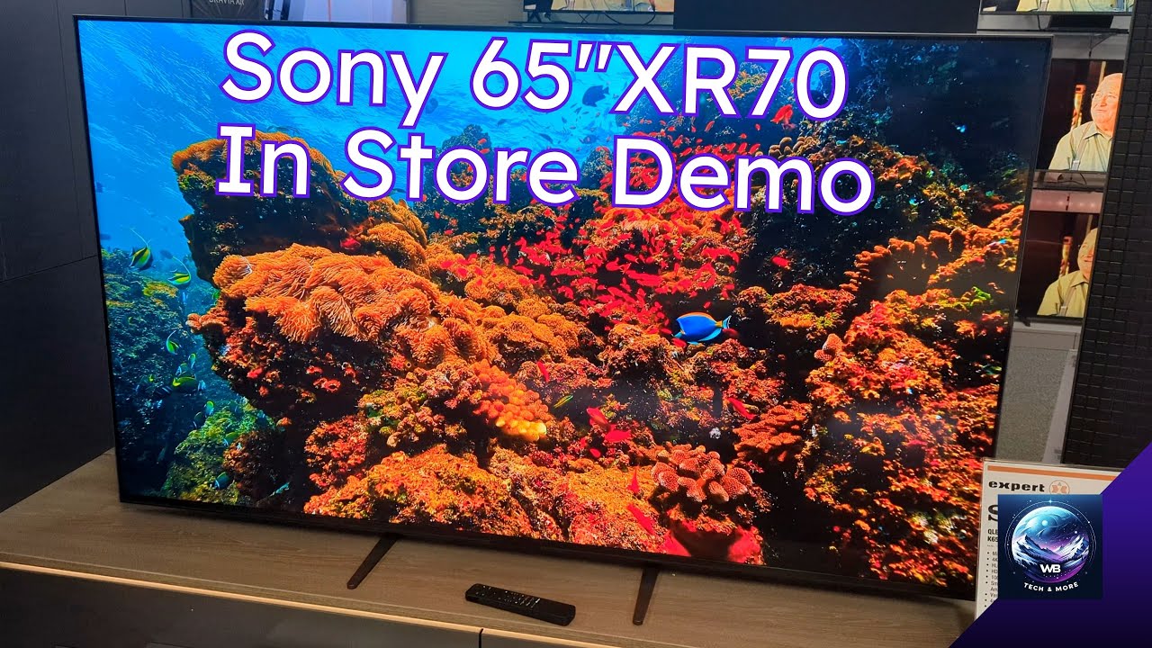 Sony 65