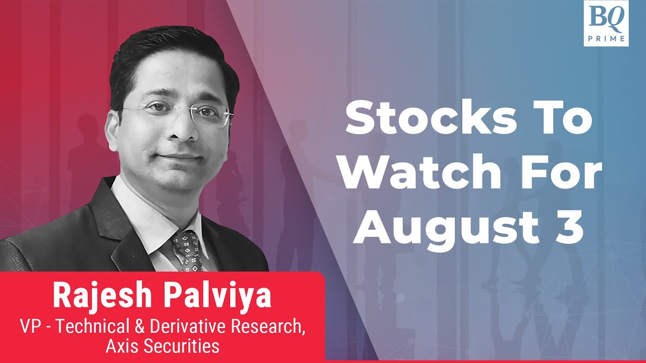 Stocks To Watch | Markets Fall Amid Weak Global Cues | BQ Prime