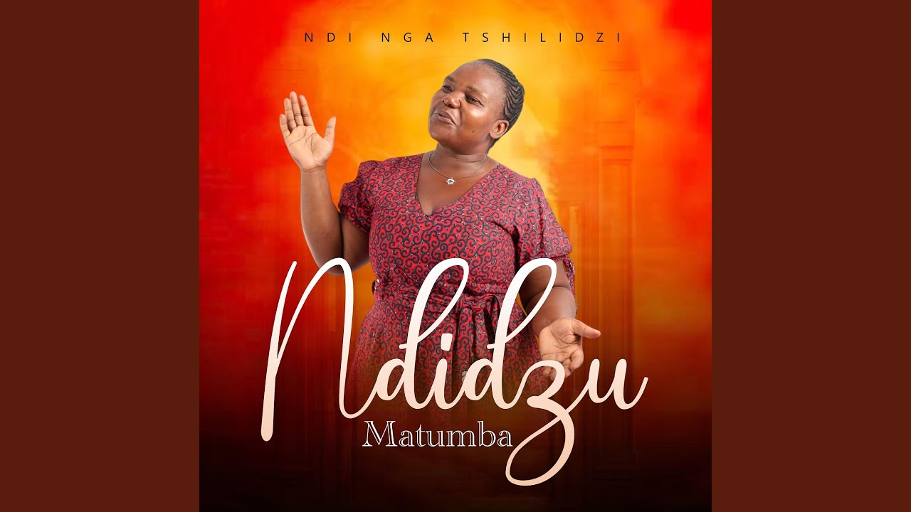 Ndi Nga Tshilidzi (Kani) [Asi] [Ene] [Live]