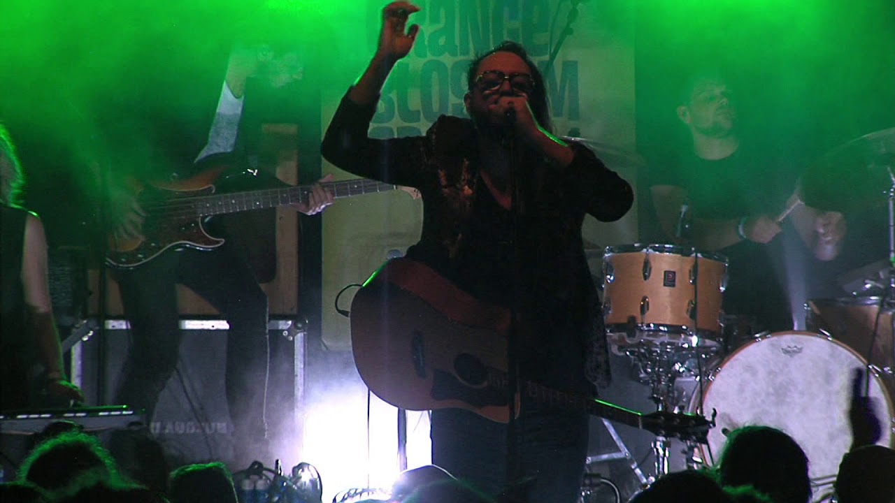 Blaudzun @ OBS 21, 03.06.2017 
