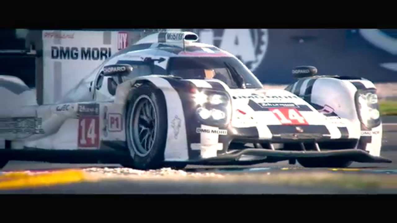 The 24 Heures du Mans - the World's Legendary Motorsport Event