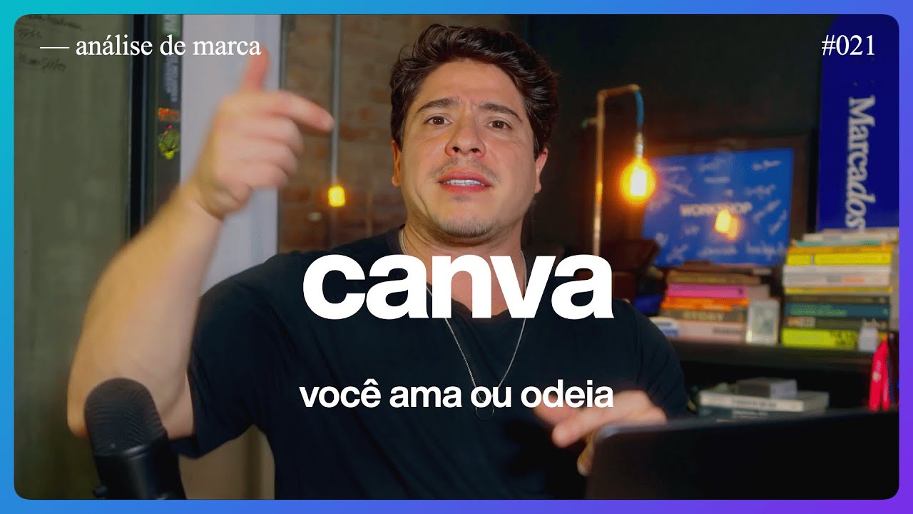 O que todo designer precisa aprender com o Canva (mesmo sem usar a ferramenta)