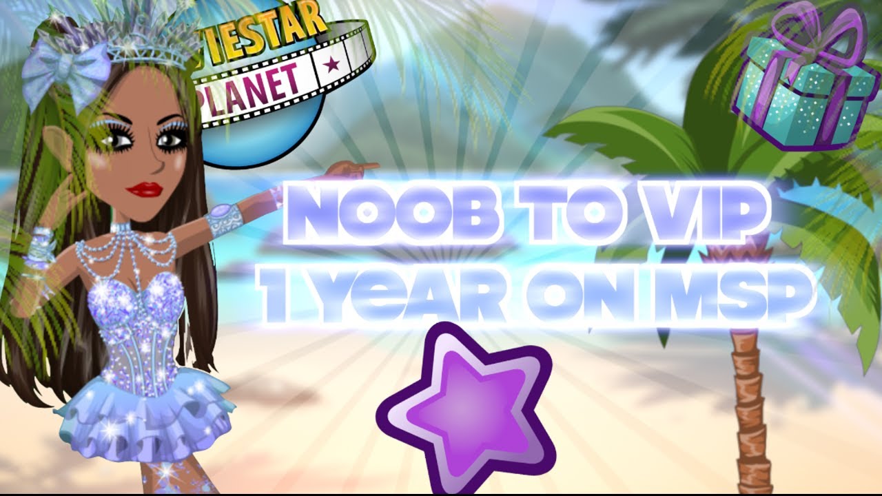 🥑♡ | NOOB TO VIP 1 YEAR ON TR SERVER !