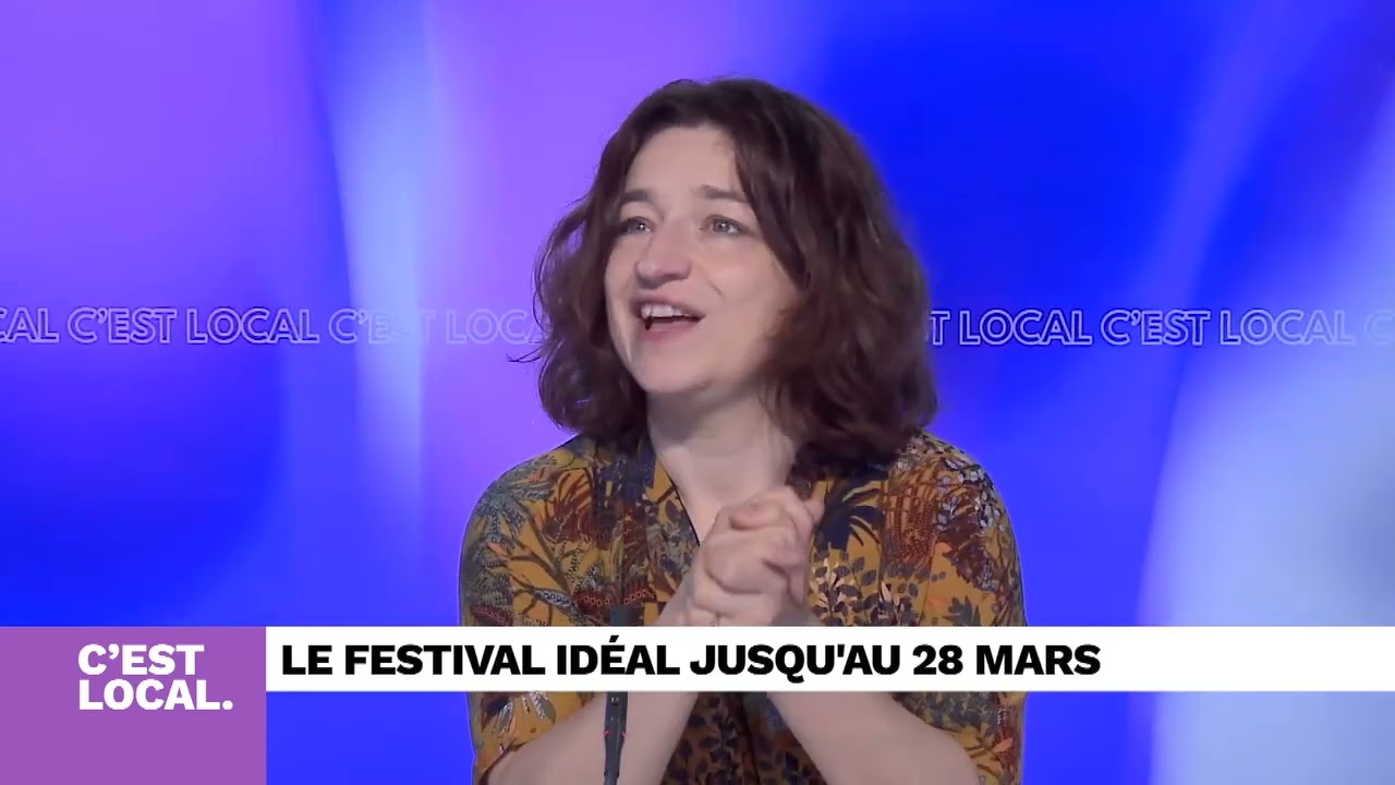 Le festival Idéal jusqu'au 28 mars