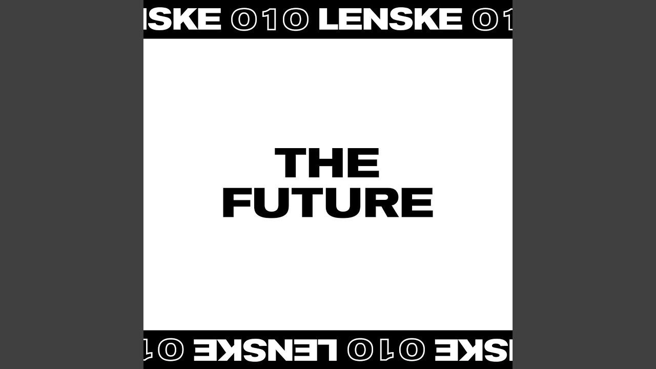 The Future