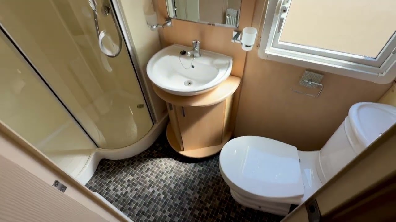 Willerby Winchester | 4+KK