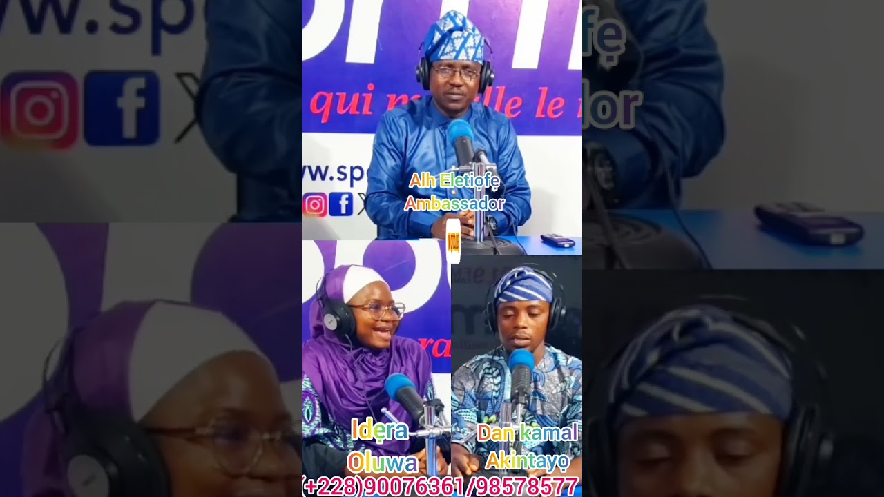 ETO ELETIỌFẸ AKANNI