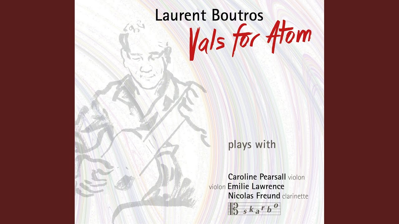 Introduction et danse