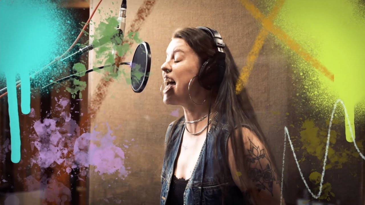 The Three Failed Escape Attempts of Sheila Nail from Love in Hate Nation (Original Cast Recording)