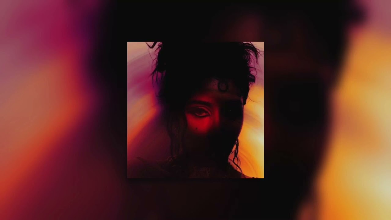 kali uchis - i wish you roses [sped up]