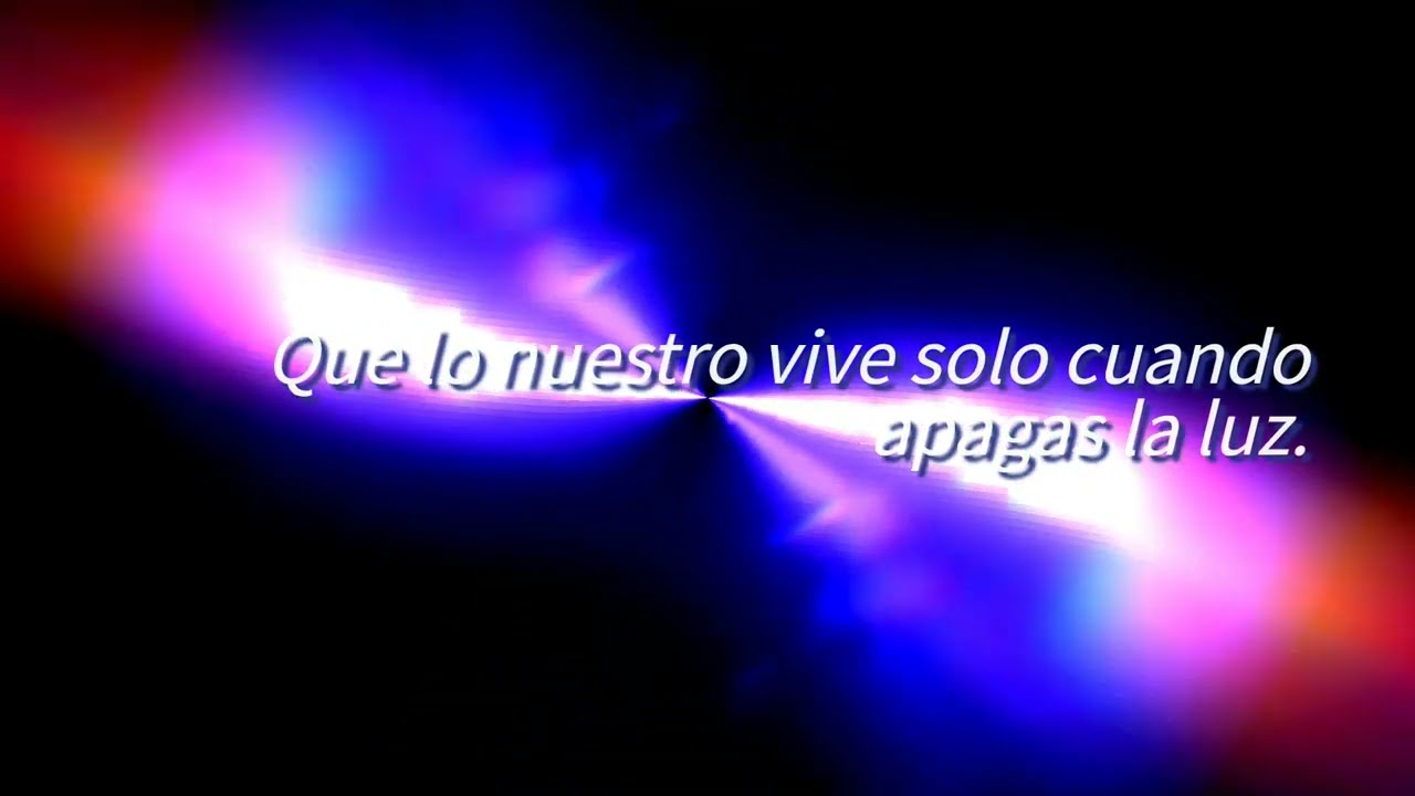 FRENCHH - Si Supieras (Reggaeton 2026) (Lyric Video)