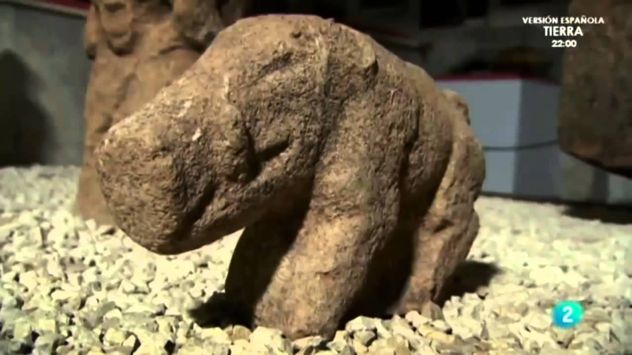 Gobekli Tebe