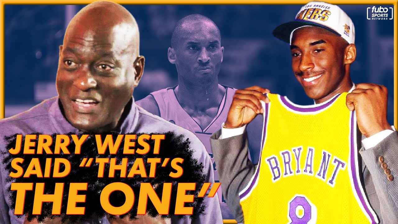 Kobe Kicked My A** | Former Laker Michael Cooper Shares Story From Kobe Bryant's Pre-Draft Workout