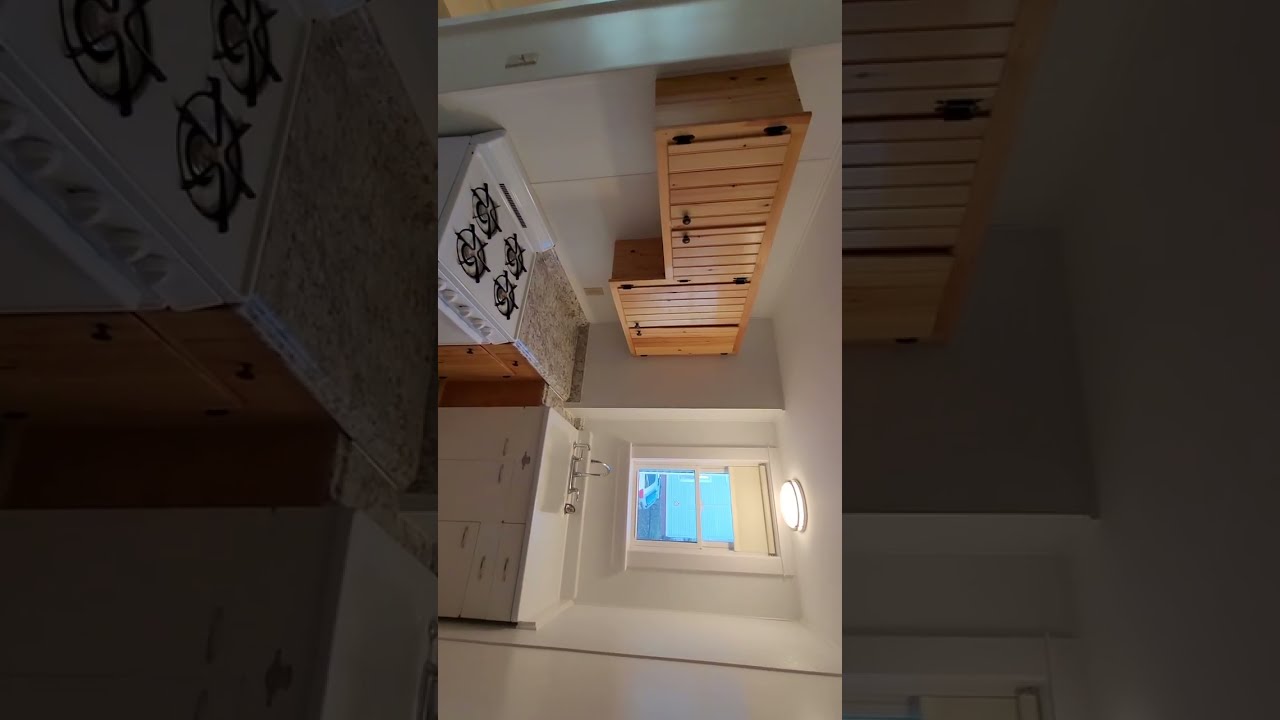 Affordable Studio beside Hospital w/all Utils and near Downtown - 332 State St Bangor