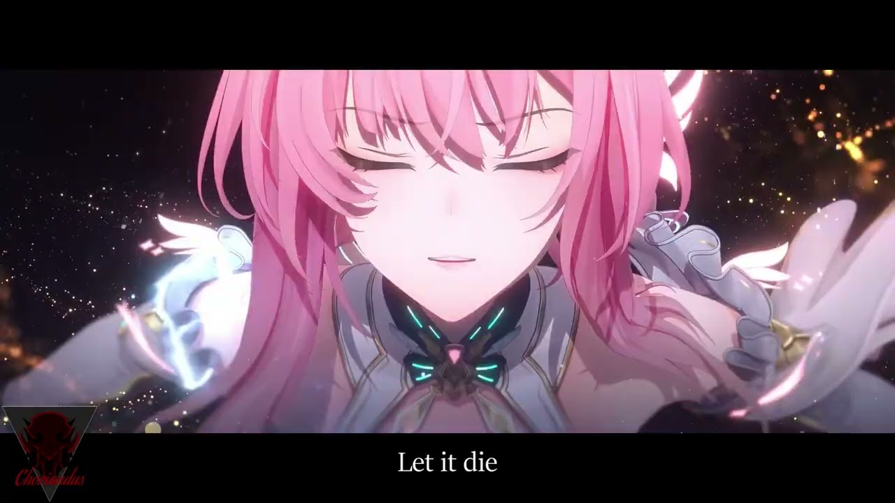 Let It Die GMV #starset