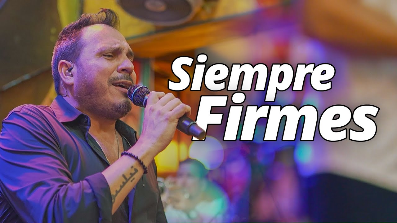 JEMANUEL | SIEMPRE FIRMES  🔥