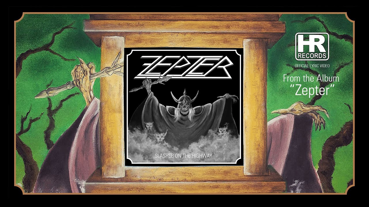 ZEPTER - 