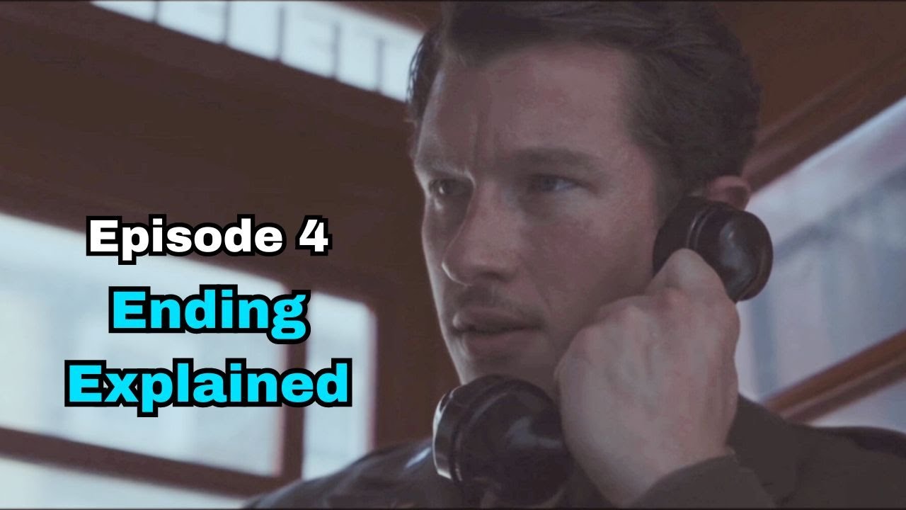 Masters of the Air Season 1 Episode 4 Recap & Ending Explained