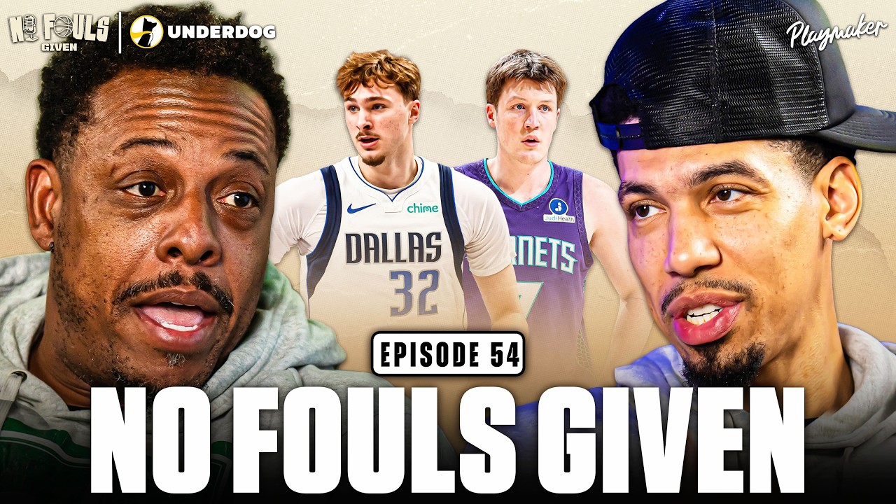 Most MID Team in History, Shaq Brings Back The 'Big Man Alliance' BEEF & Coach of the Year