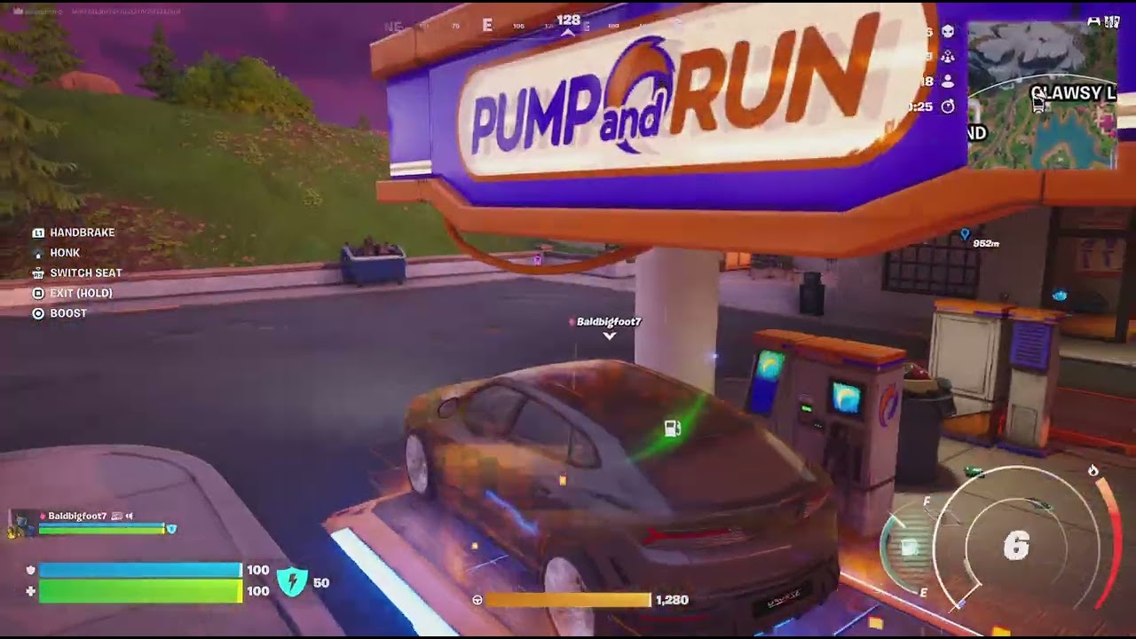 Fortnite