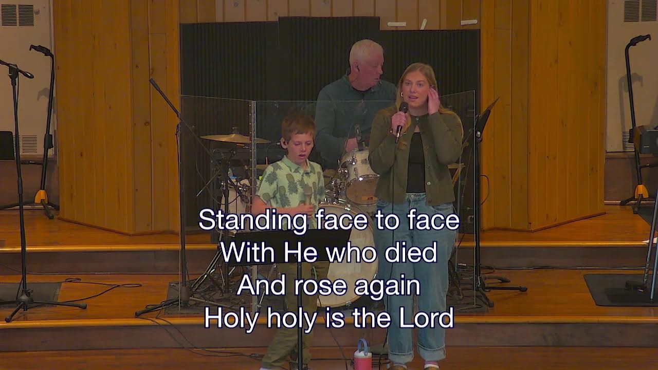 Sunday Worship