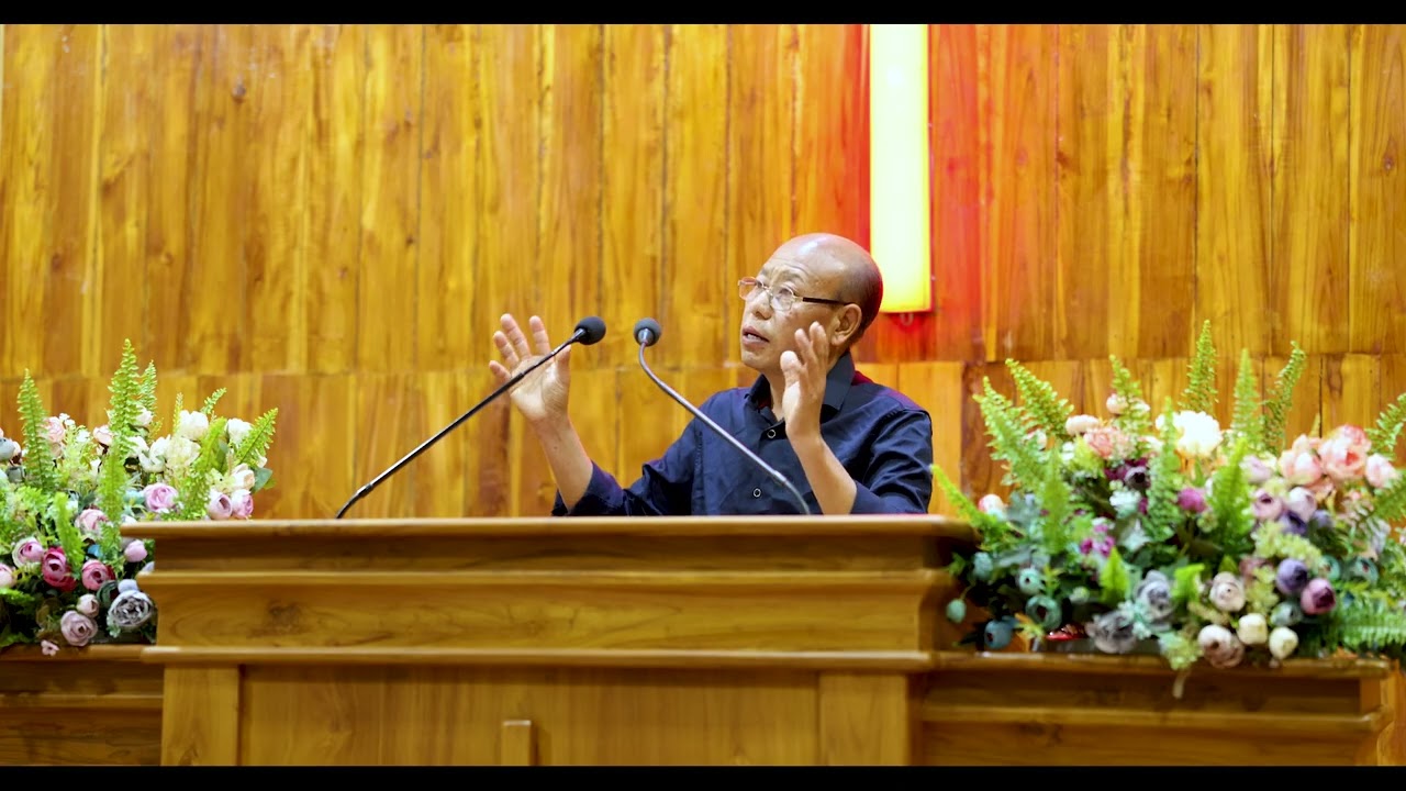 Rev Vikuto Kinimi Sermon | Home Crusade Ajiqa Village | Day 1 |