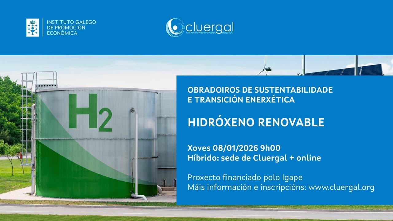 Estrategias para la consolidación del amoniaco renovable»– Raúl Rodríguez – Tresca.