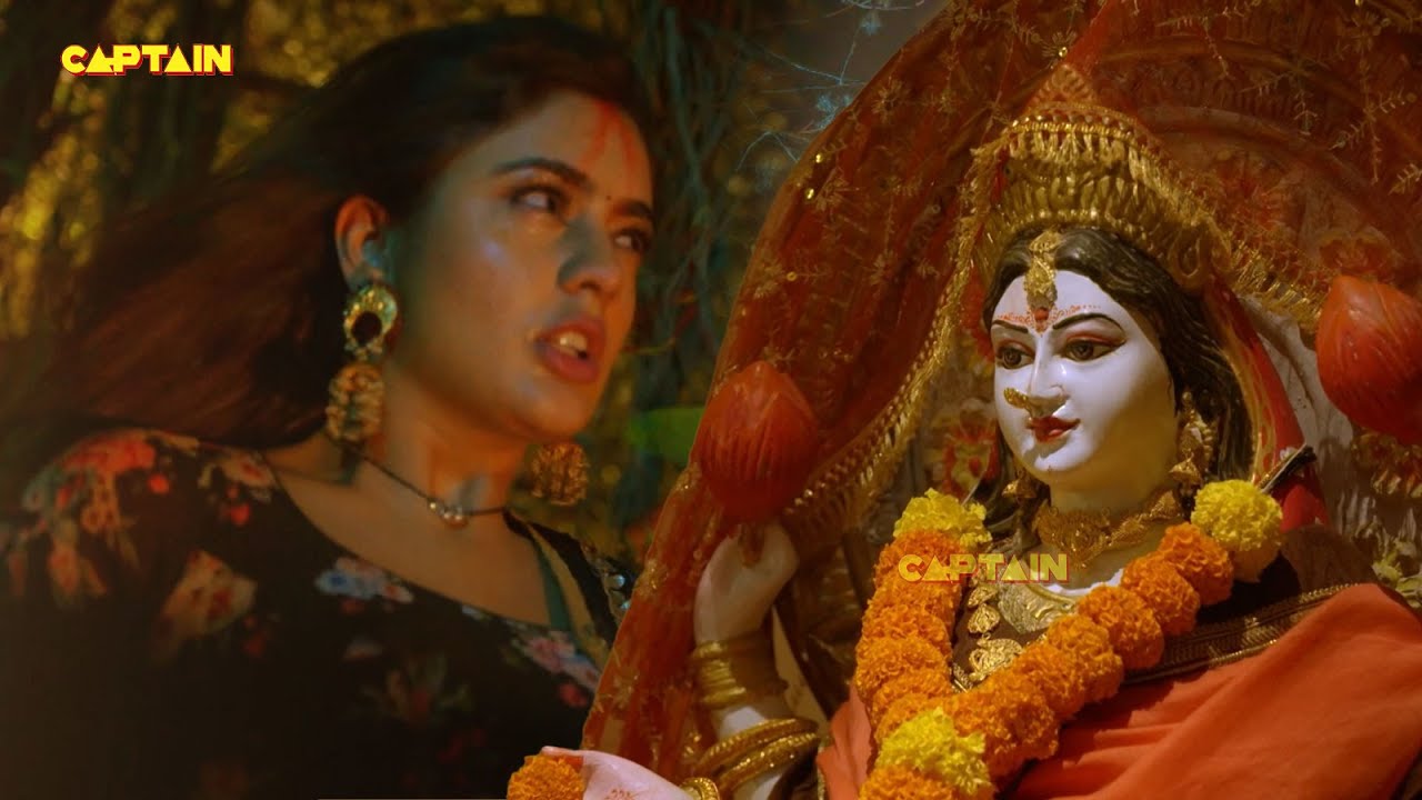 घने जंगलो में कैसे देगी श्रेया अपने बच्चे को जन्म - Shubh Laabh - Aapkey Ghar Mein - Ep 191