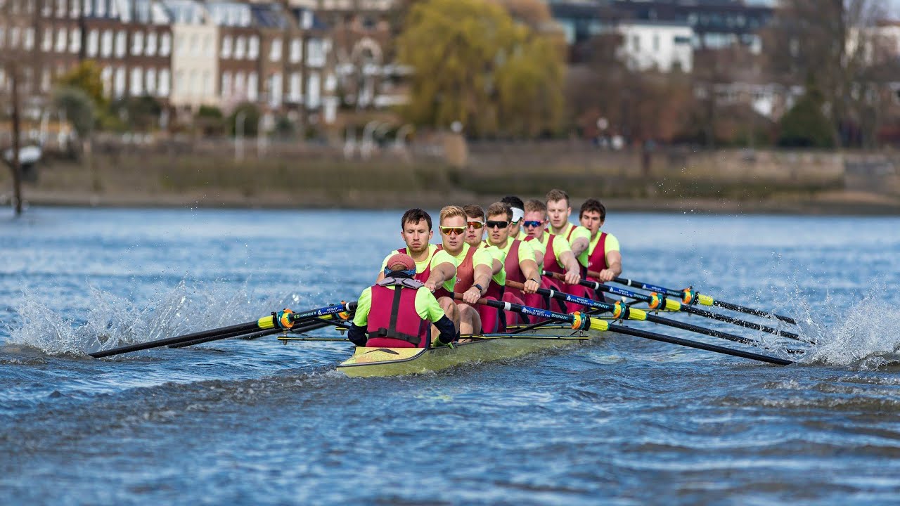 Brookes men fixture vs Oxford 2019