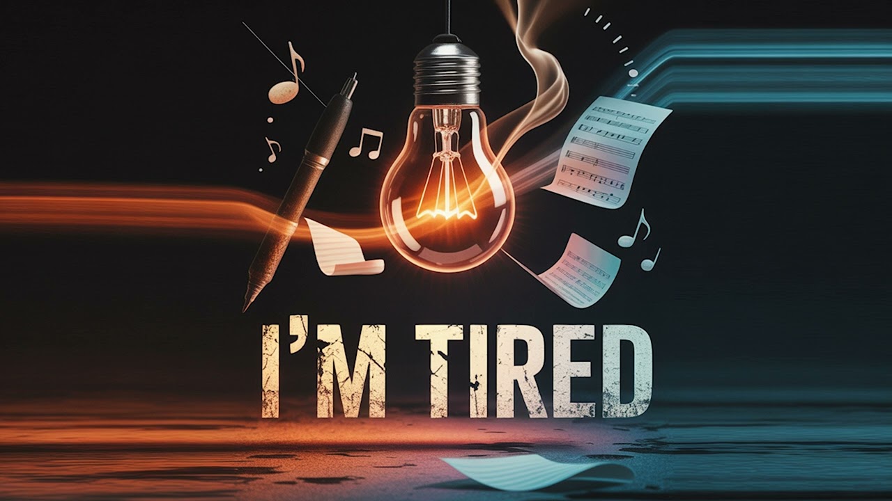 I'm Tired | Aurax