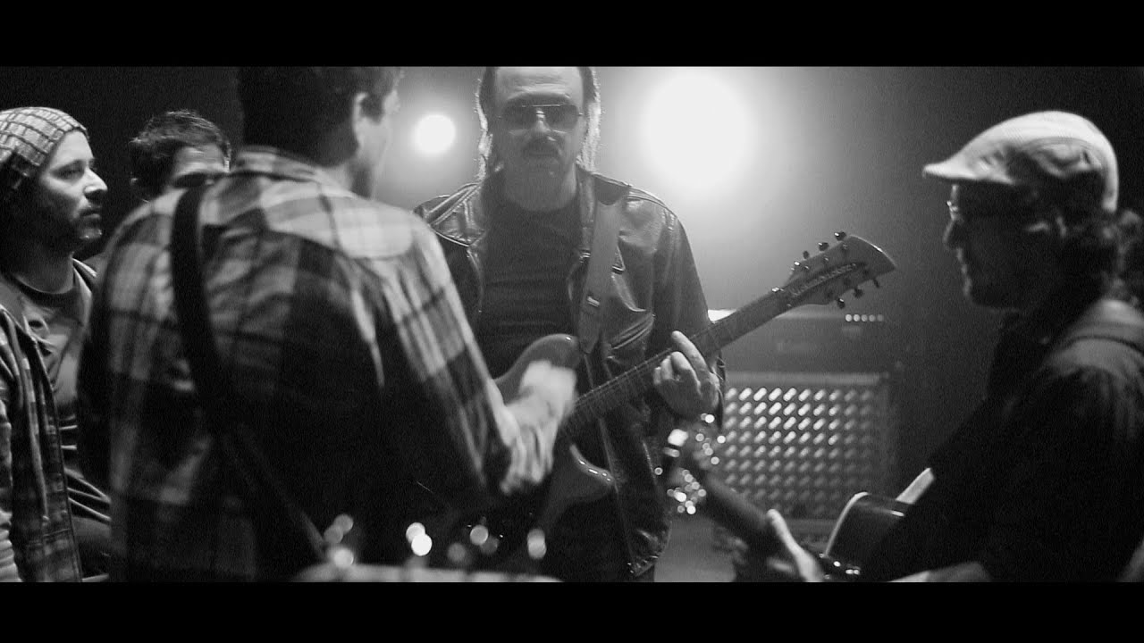 La Vela Puerca - &iquest;Ves? (Videoclip Oficial)