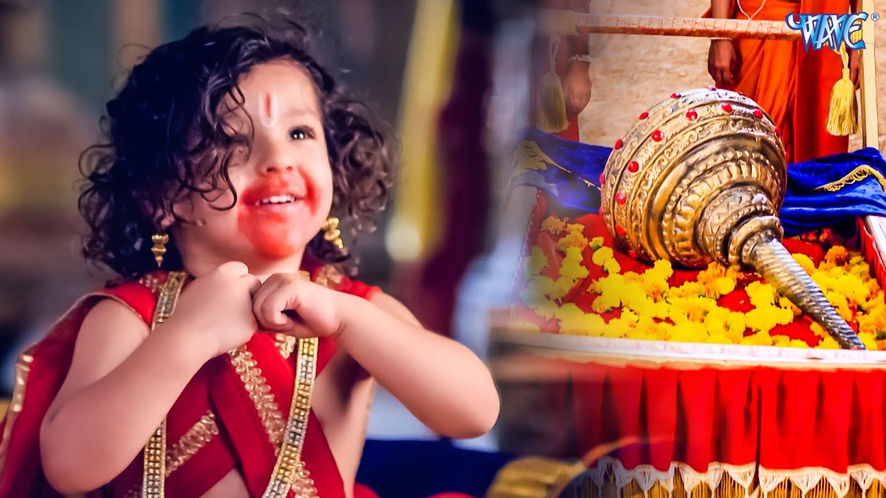 हनुमान जी को कैसे प्राप्त हुआ उनका शक्तिशाली गदा | Jai hanuman |जय हनुमान |Full Episode |New Episode